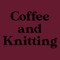 Funny Knitting Lover Gift Knitting Gift Coffee And Classic T-shirt | Artistshot