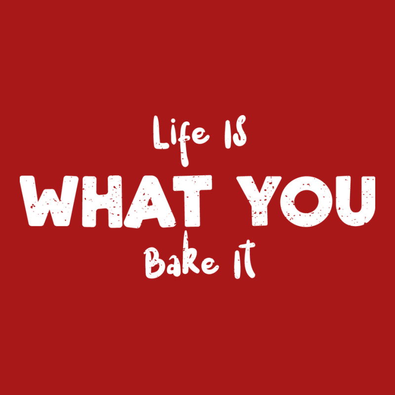 Life Is What You Bake It Nature Unisex Jogger by tunquelss6 | Artistshot