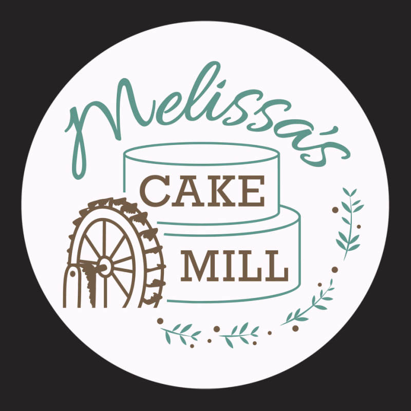 Melissas Cake Mill 70s Vintage Cap by pabinbaftaj8 | Artistshot