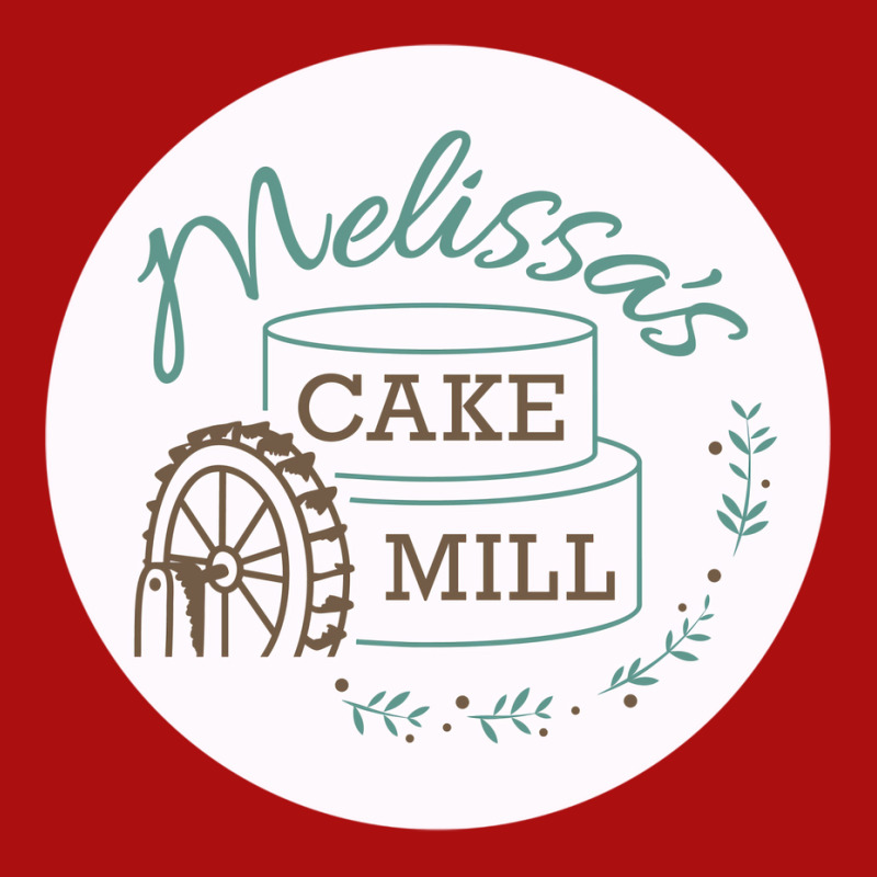 Melissas Cake Mill 70s Printed hat by pabinbaftaj8 | Artistshot