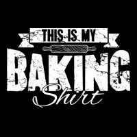 This Is My Baking Shirt Trending Maternity Scoop Neck T-shirt | Artistshot