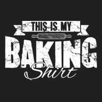 This Is My Baking Shirt Trending Ladies Polo Shirt | Artistshot