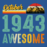 October 1949 Birthday Gift  Vintage October 1949 A T-shirt | Artistshot