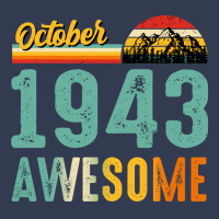 October 1949 Birthday Gift  Vintage October 1949 A V-neck Tee | Artistshot