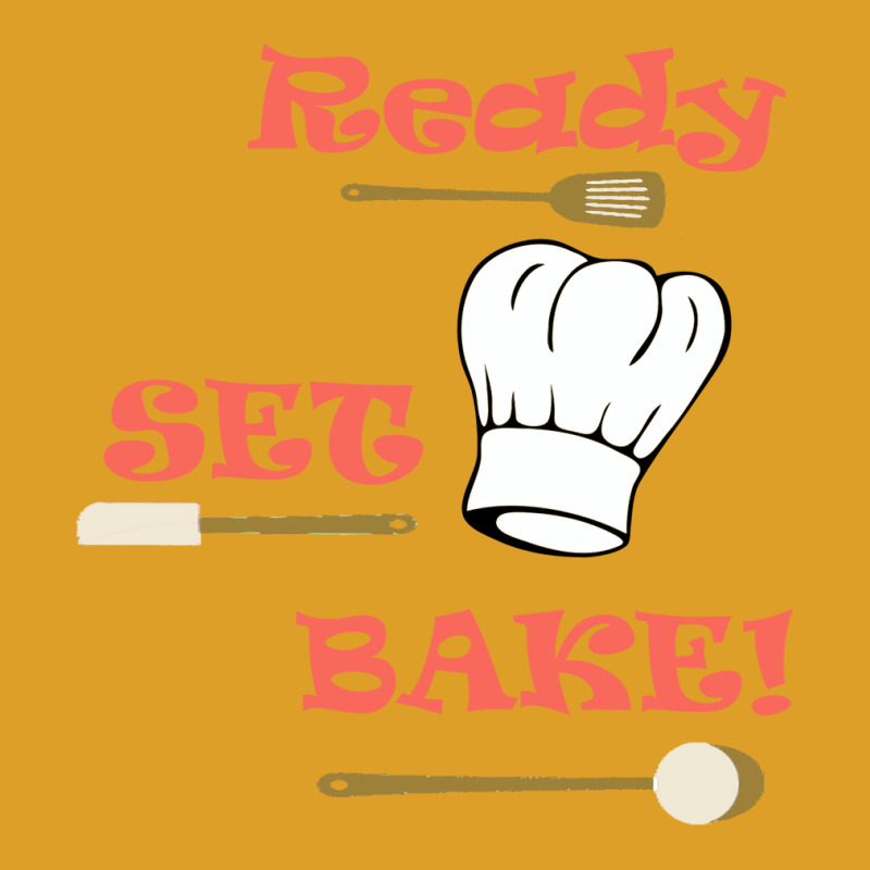 Ready Set Bake Baking Competition Trending T-Shirt by zeradyambaog | Artistshot