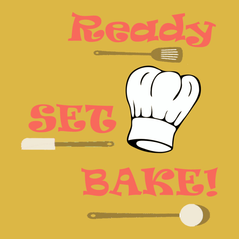 Ready Set Bake Baking Competition Trending Classic T-shirt by zeradyambaog | Artistshot