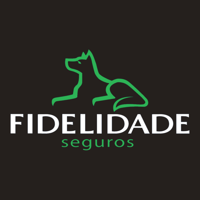 Fidelidade -  Portuguese Insurance Tank Top by wadiras | Artistshot