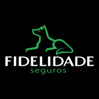 Fidelidade -  Portuguese Insurance V-neck Tee | Artistshot