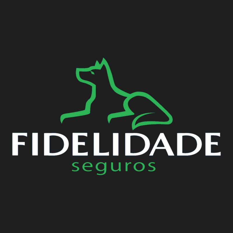 Fidelidade -  Portuguese Insurance Classic T-shirt by wadiras | Artistshot