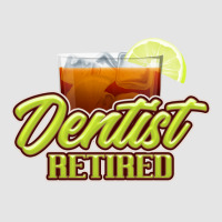 Retired Dentist Gift Perfect Present For Mother Da Exclusive T-shirt | Artistshot