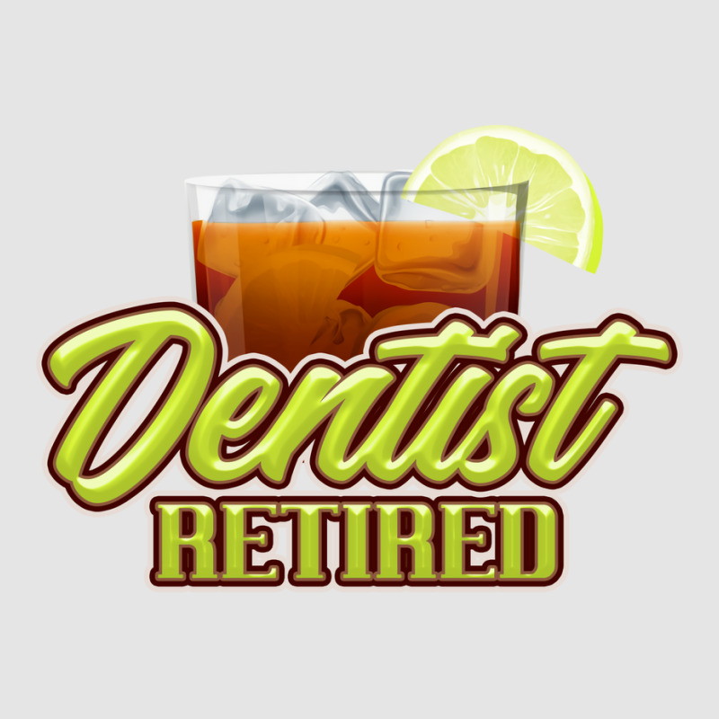 Retired Dentist Gift Perfect Present For Mother Da Exclusive T-shirt | Artistshot