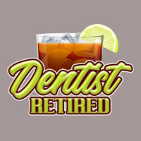 Retired Dentist Gift Perfect Present For Mother Da Vintage Short | Artistshot