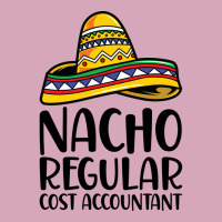 Nacho Regular Cost Accountant Blue Classic T-shirt | Artistshot