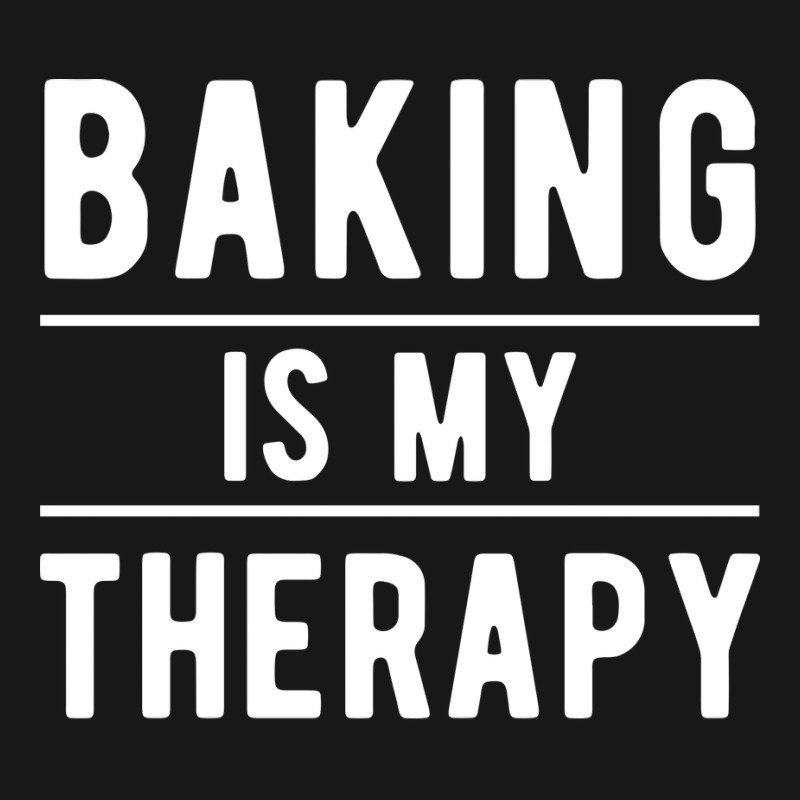 Baking Cupcakes Therapy Cake Baker Cool Flannel Shirt | Artistshot