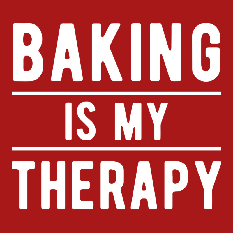 Baking Cupcakes Therapy Cake Baker Cool Hoodie & Jogger Set | Artistshot