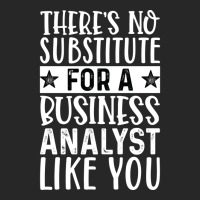 Theres No Substitue For A Business Analyst Like Yo Men's T-shirt Pajama Set | Artistshot