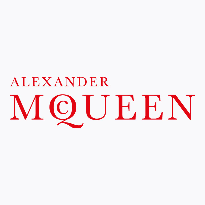 Alexander-mcqueen T-Shirt by DawnOlson55 | Artistshot