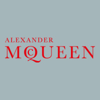 Alexander-mcqueen Unisex Sherpa-lined Denim Jacket | Artistshot