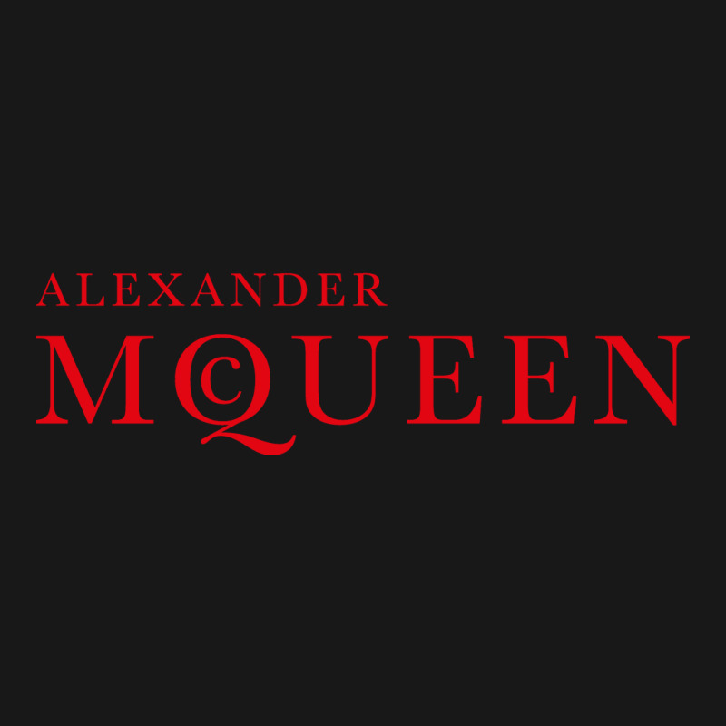 Alexander-mcqueen Flannel Shirt by DawnOlson55 | Artistshot