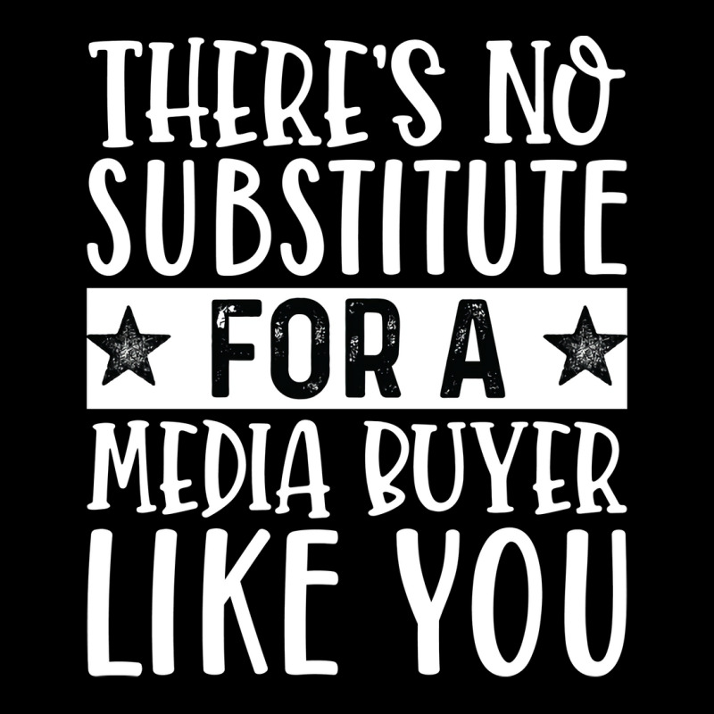 Theres No Substitue For A Media Buyer Like You Vin Kids Cap by beragivirnest | Artistshot