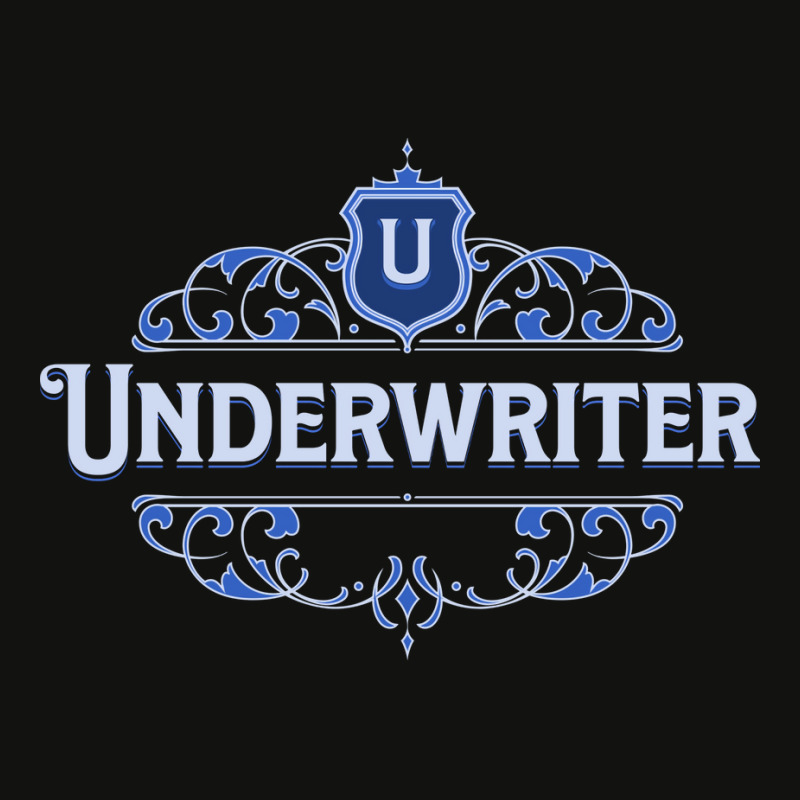 Underwriter Stars Scorecard Crop Tee by tzemzooriv | Artistshot