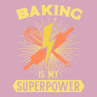 Baking Is My Superpower Baker Christmas Bakery Ins Classic T-shirt | Artistshot