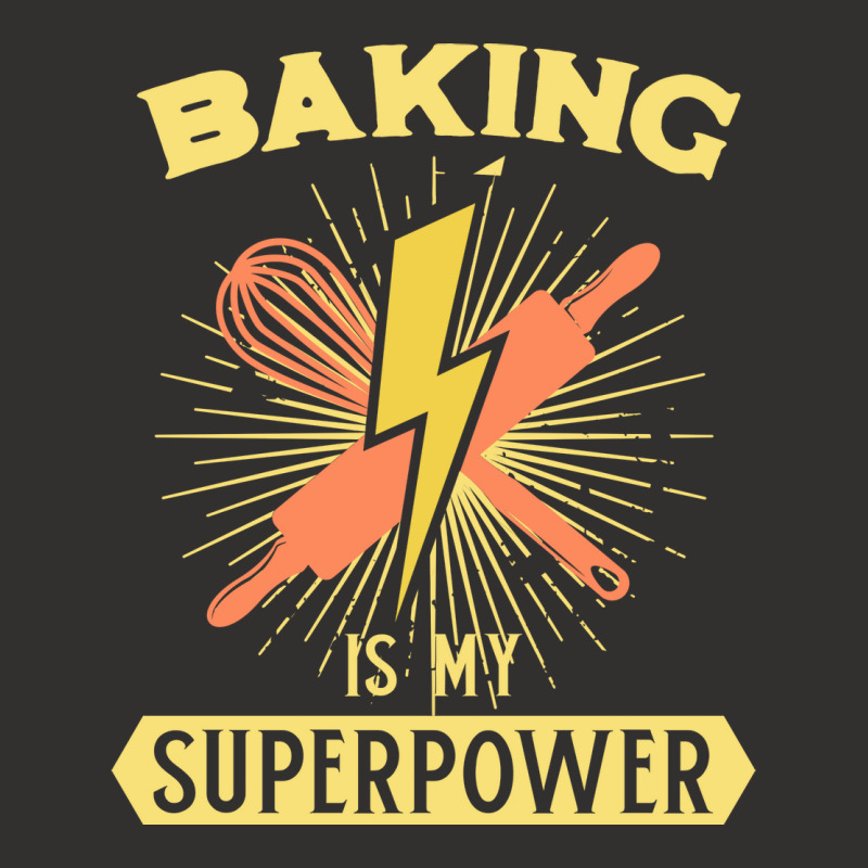 Baking Is My Superpower Baker Christmas Bakery Ins Champion Hoodie | Artistshot