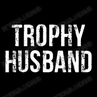 Mens Trophy Husband Pocket T-shirt | Artistshot