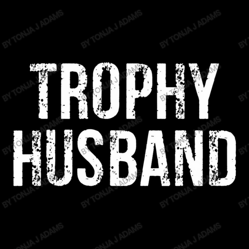 Mens Trophy Husband Pocket T-Shirt by Tonja J Adams | Artistshot