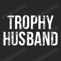 Mens Trophy Husband Men's T-shirt Pajama Set | Artistshot