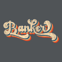 Banker Job Retro Banker Profession Girl Long Sleeve Shirts | Artistshot