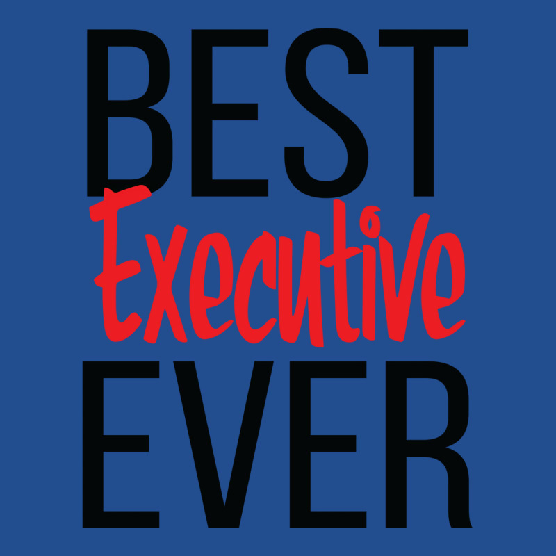 Best Executive Ever Hipster Unisex Hoodie by gkinosjhancai | Artistshot