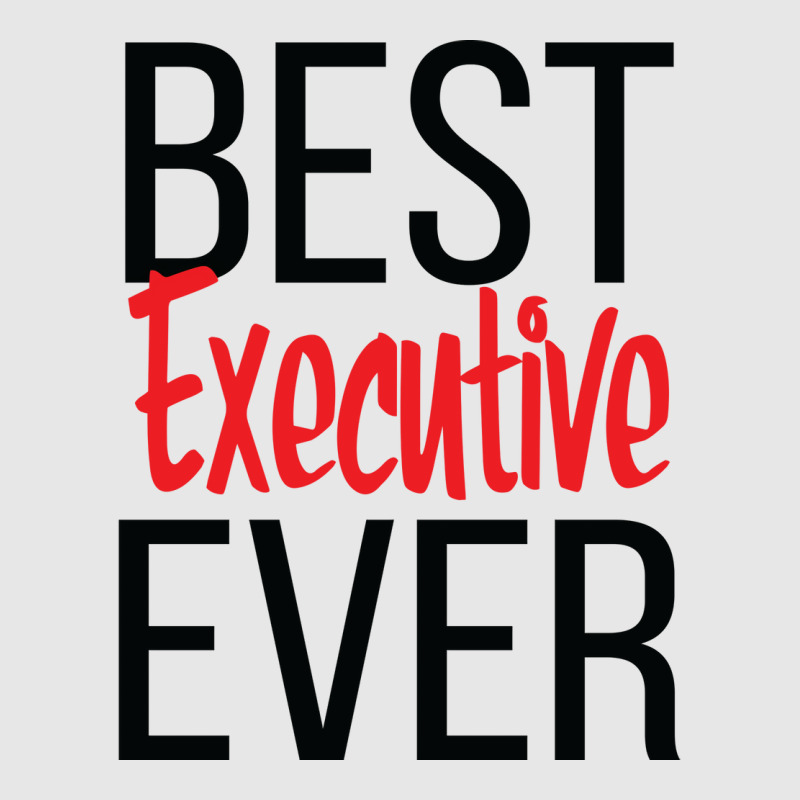 Best Executive Ever Hipster Unisex Jogger by gkinosjhancai | Artistshot