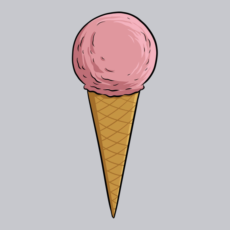 Ice Cream Cone Strawberrry Unisex Jogger | Artistshot