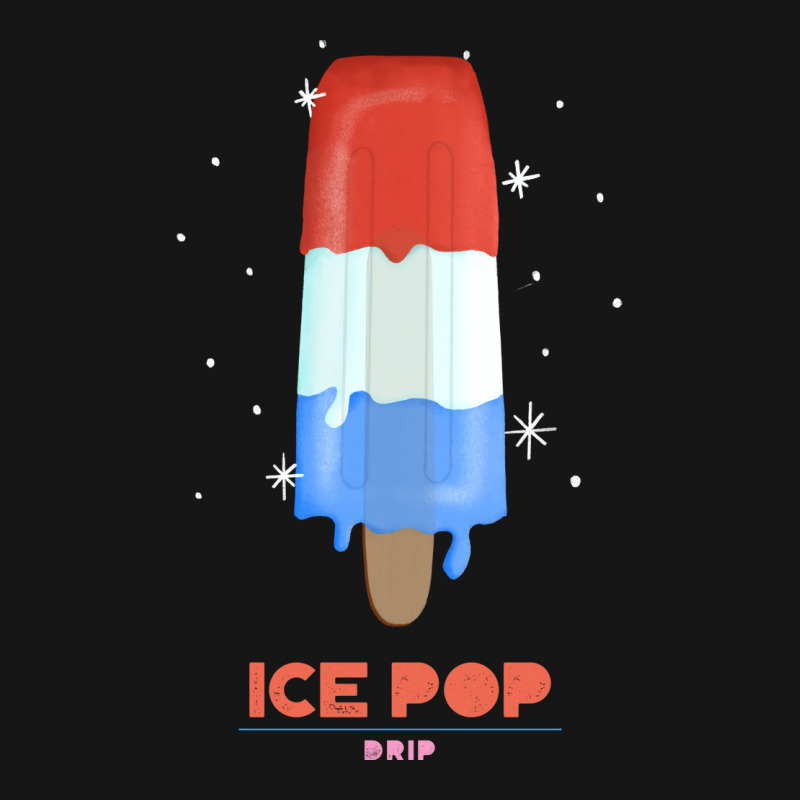 Ice Pop Drip Humor Active Duffel | Artistshot