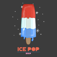 Ice Pop Drip Humor Men's Polo Shirt | Artistshot