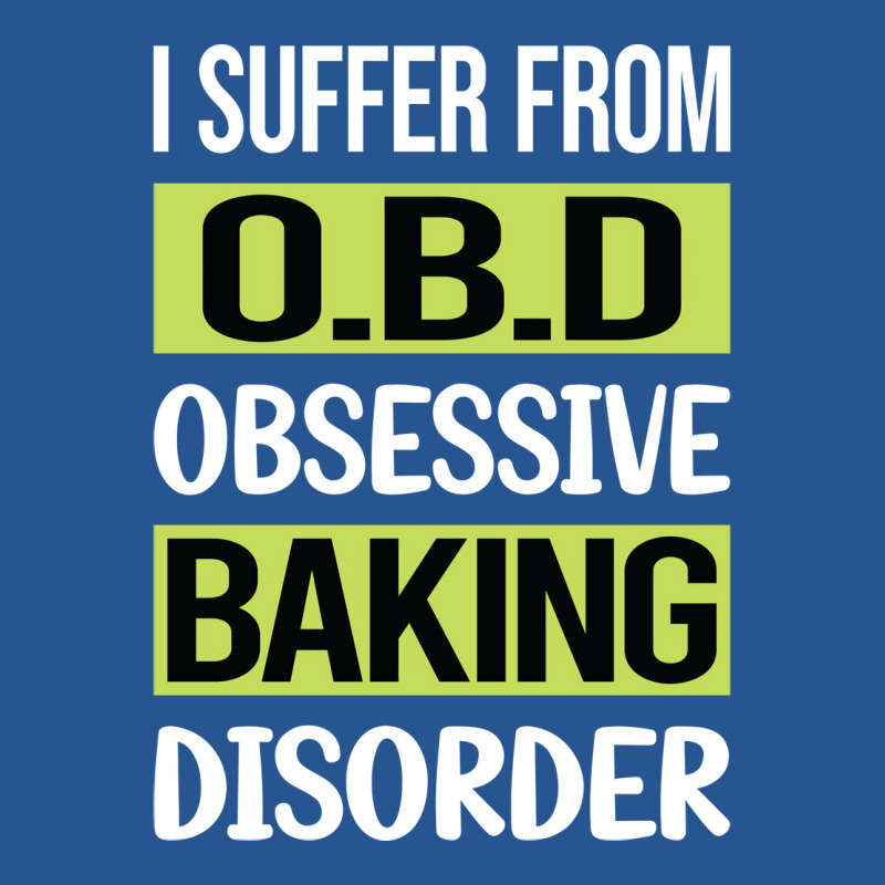 Obsessive Love Baking Bake Baker Hippie Ladies Fitted T-Shirt by mshhorbadadee | Artistshot