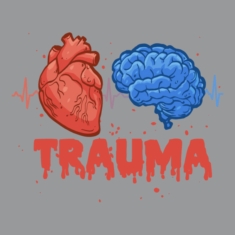 Arkham Trauma Nostalgia Unisex Hoodie | Artistshot