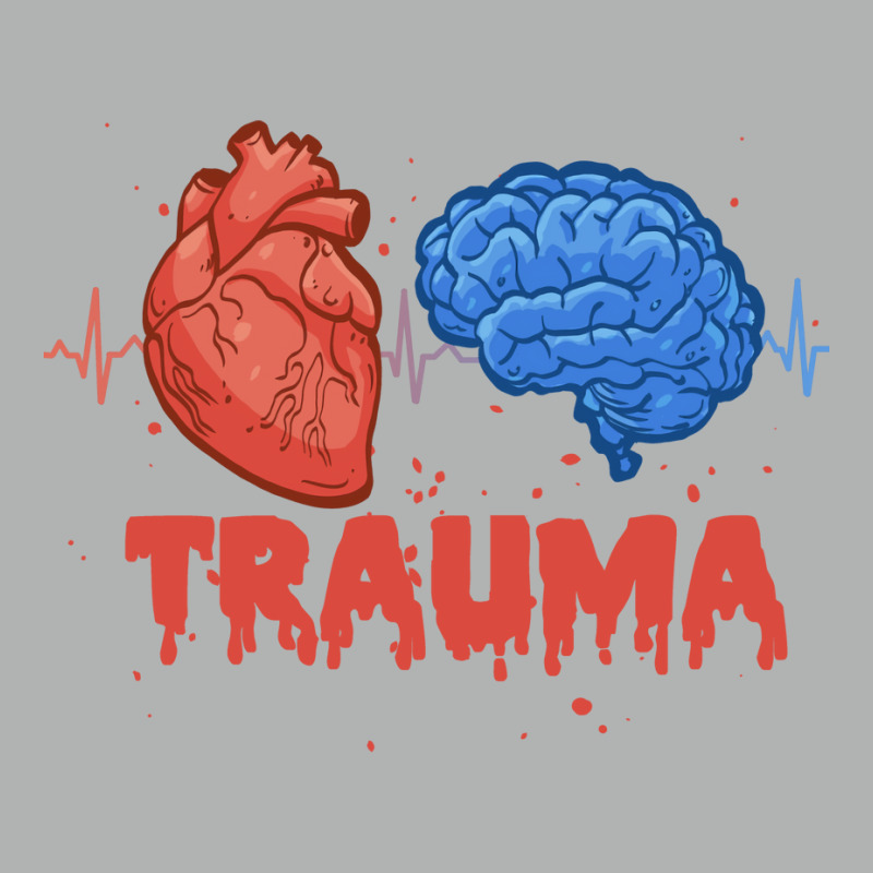 Arkham Trauma Nostalgia Zipper Hoodie | Artistshot