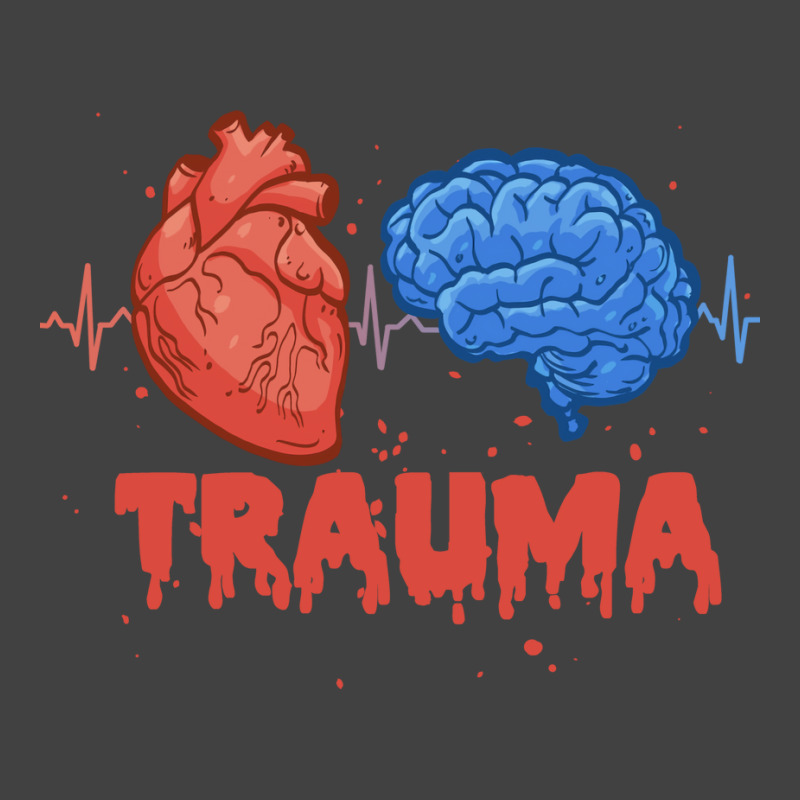 Arkham Trauma Nostalgia Vintage T-shirt | Artistshot