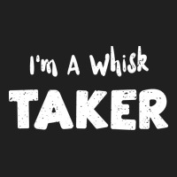 Im A Whisk Taker Trending Ladies Polo Shirt | Artistshot