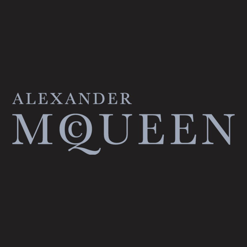 Alexander-mcqueen T-Shirt by DawnOlson55 | Artistshot