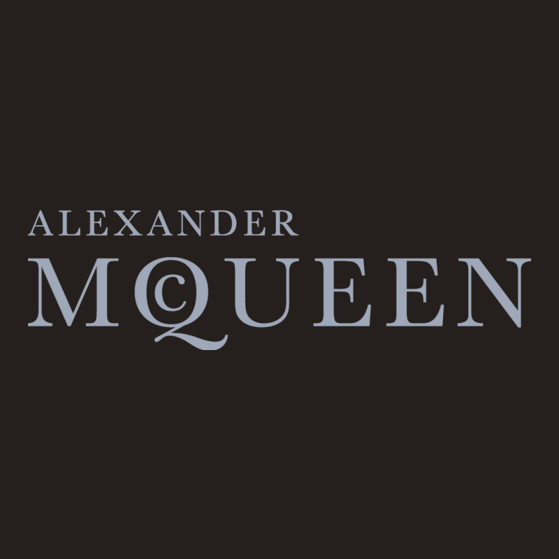 Alexander-mcqueen Tank Top by DawnOlson55 | Artistshot