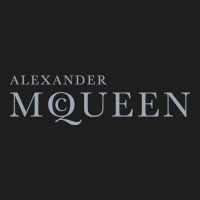 Alexander-mcqueen Classic T-shirt | Artistshot