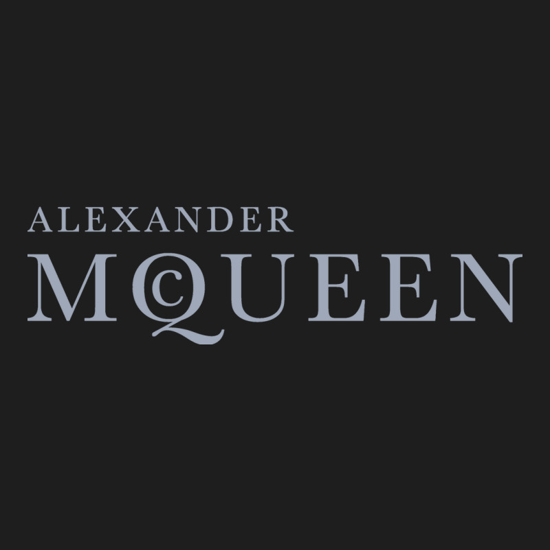 Alexander-mcqueen Classic T-shirt by DawnOlson55 | Artistshot