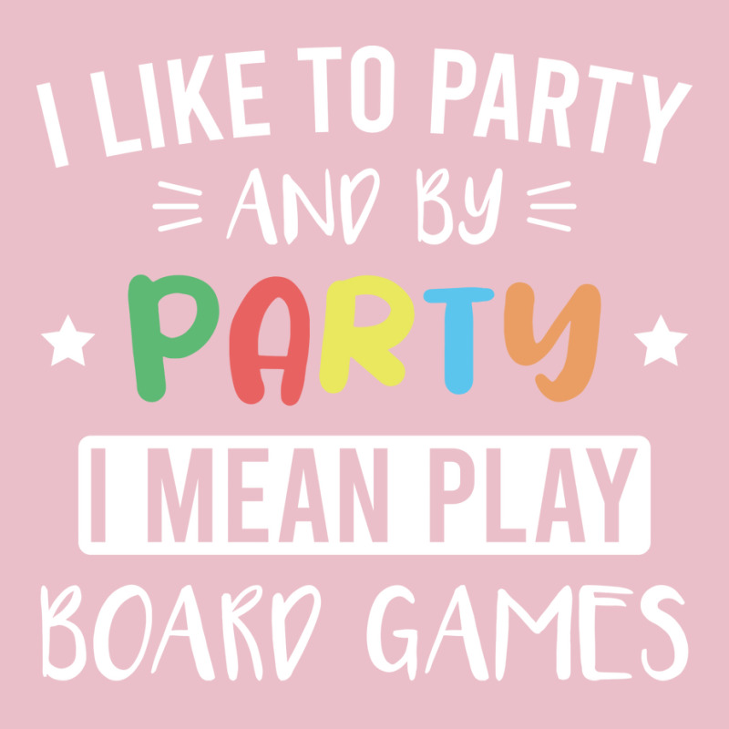 I Like To Party And By Party I Mean Play Board Gam Adjustable Cap by siukboini9 | Artistshot