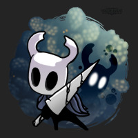 Hollow Knight 3/4 Sleeve Shirt | Artistshot