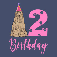 2th Birthday Bearded Collie Travel Vintage Short | Artistshot