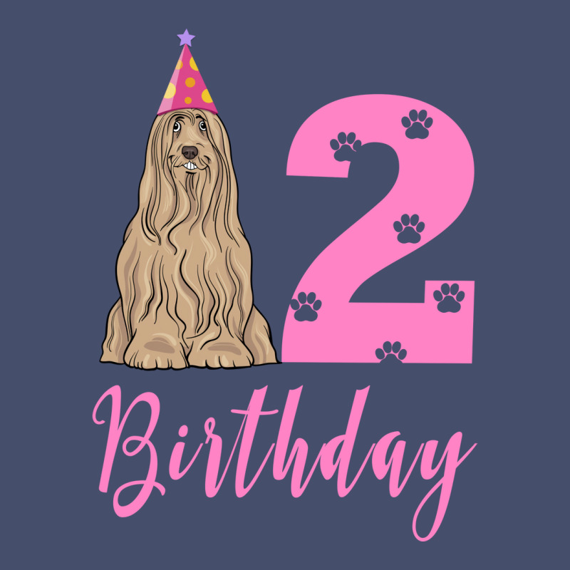 2th Birthday Bearded Collie Travel Vintage Short | Artistshot