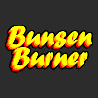 Bunsen Burner Green Exclusive T-shirt | Artistshot